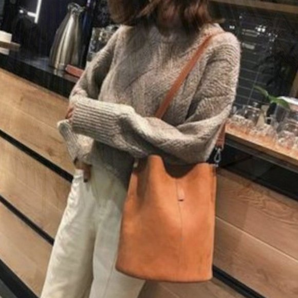 Handbags - New Messenger Shoulder Bag Brown 215